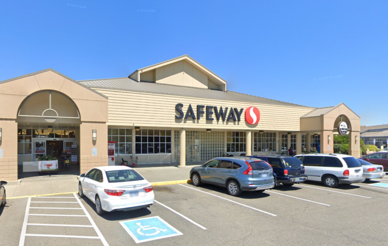 Coos-Bay-Safeway